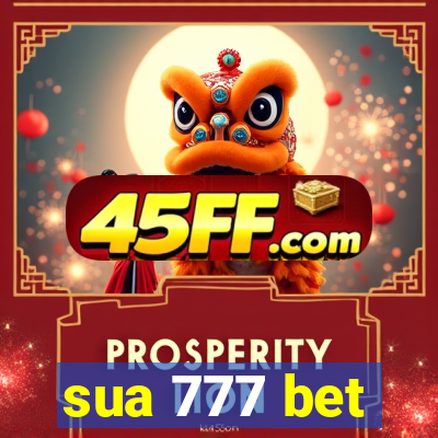 sua 777 bet